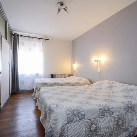 De La Pomme D'or 3* 바쉬르오베