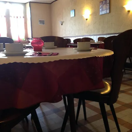 De La Pomme D'or Hotel