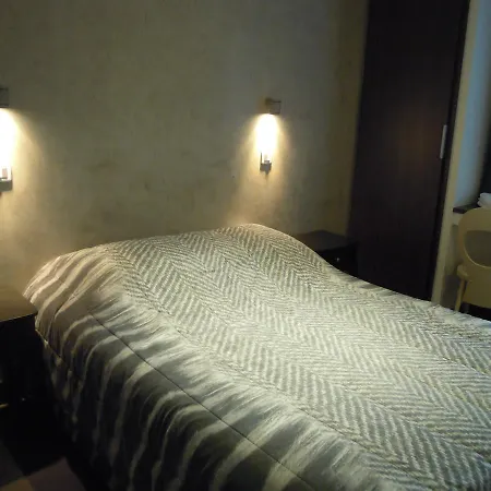 De La Pomme D'or 3* Bar-sur-Aube