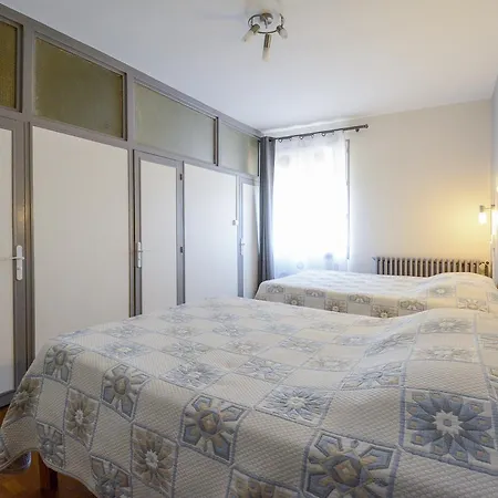 De La Pomme D'or 3* 바쉬르오베