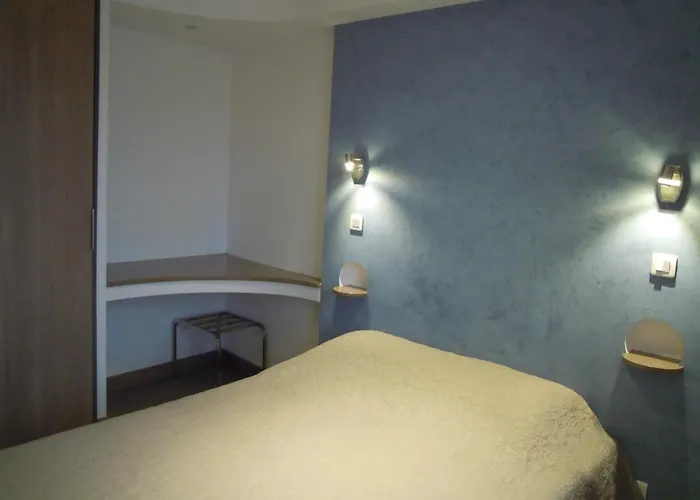 De La Pomme D'or Hotel