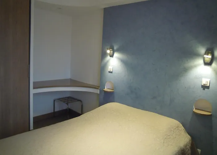 De La Pomme D'or Hotel Bar-sur-Aube