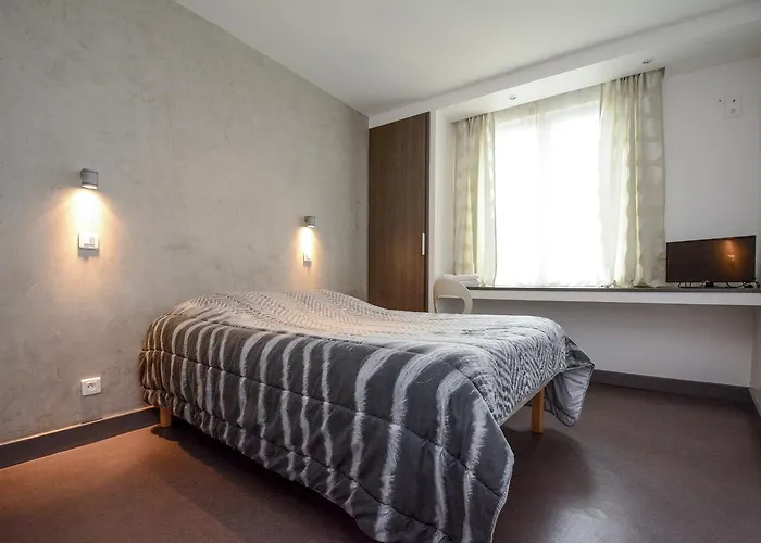 De La Pomme D'or Hotel Bar-sur-Aube